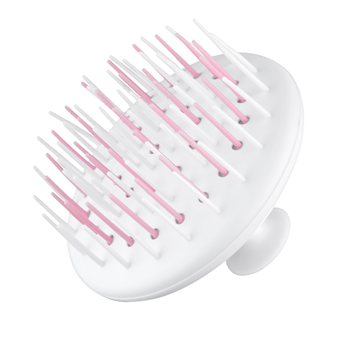 Scalp Care Detangle & Treatment Brush for Thick & Long Hair image number 0